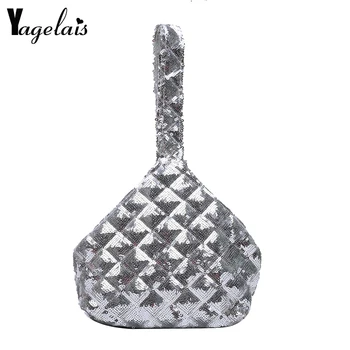 

Fashion Handbag Evening Bag Handbag Lady Bag Designer Shoulder Bag Wallet Wedding Party Beautiful Bag Small Tote Bag