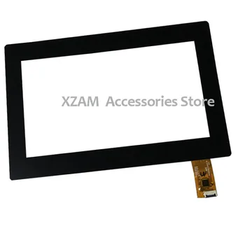 

New For 7 inch XHSND0704201B Tablet PC Touch Screen External Screen Capacitance Screen Digitizer Panel