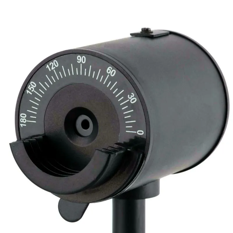 Measurement & Analysis Instruments Optical Retinoscope Eye Refraction