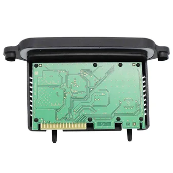 

Replacement 7258278 Car TMS Durable Driver Module Mini Components Board Spare Accessories Halogen Headlight For BMW 5 Series