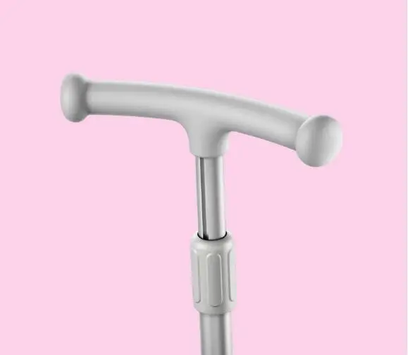 2020 New XIAOMI MIJIA MITU children's scooter exercise balance ability children's walker toy car lighting device electric car gift (6)