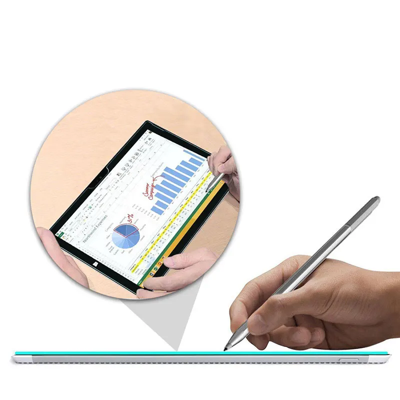 Tempered Glass Screen Protector For Microsoft Surface Go Pro 7 X 6 5 4 3 2 Pro7 ProX Pro6 Pro5 Pro4 Pro3 Tablet Film (5)