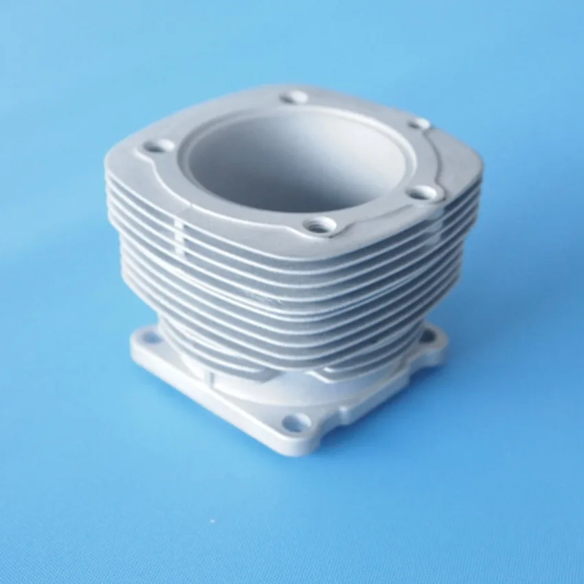 

NGH GF38 cylinder block F38106 for petrol single-cylinder RC engine with fixed-wing UAV or rotorcraft