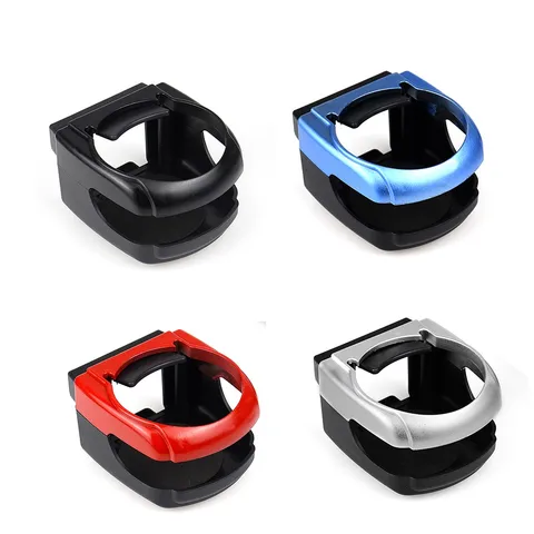 Water Cup Holders Universal Car Truck Drink Holders Car Air Outlet Beverage Rack Door Mount Bottle Stands Car Interior