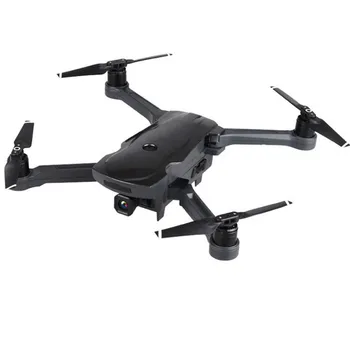 

GPS Folding Drone Brushless 2.4G Wifi HD Quadcopter With 1080P Camera Altitude Hold Follow Mini Camcorders