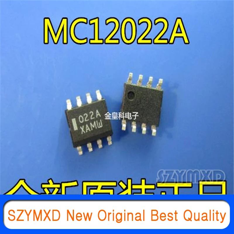 MC12017 MC12017P Prescaler Doppio Modulo IC – Componente Elettronico, Venditore UK