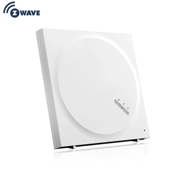 

Haozee Z Wave Smart Home Automation Hub Controller Home Monitoring Smart Devices Alexa Google Home Compatible