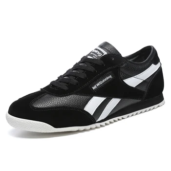 

Fashion Men Casual Shoes Blade Cushioning Comfortable Male Sneakers Breathable Lightweight Shockproof Shoes Men Zapatos Hombre