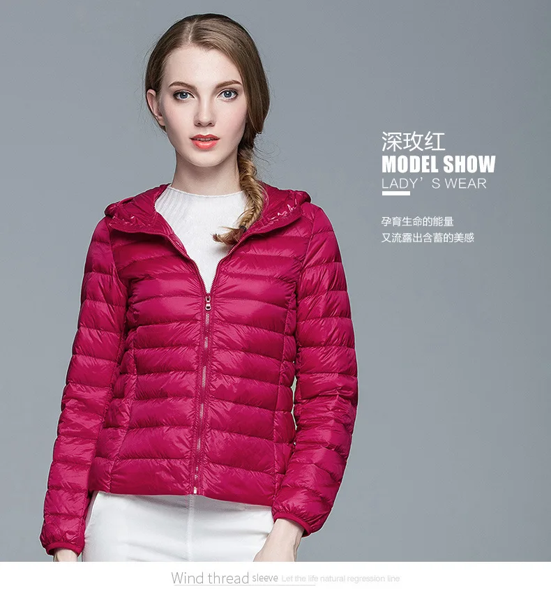 Manteau Femme Veste Hiver Parkas Mujer, зимнее пальто, женские топы, плюс большой размер, куртка-пуховик, Zaful Hat Miegofce, женская одежда YL150