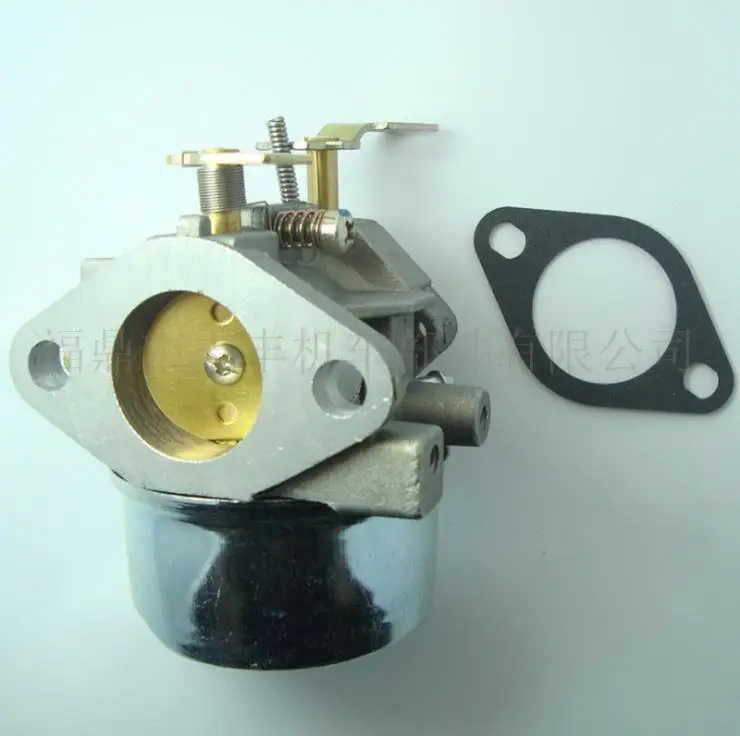 CARB 640349 для TECUMSEH HMSK80 HMSK90 LH318SA LH358SA 8HP 9HP 10HP 8HP 9HP 10HP машина для очистки снега Метатель карбюратор 640052, 640054