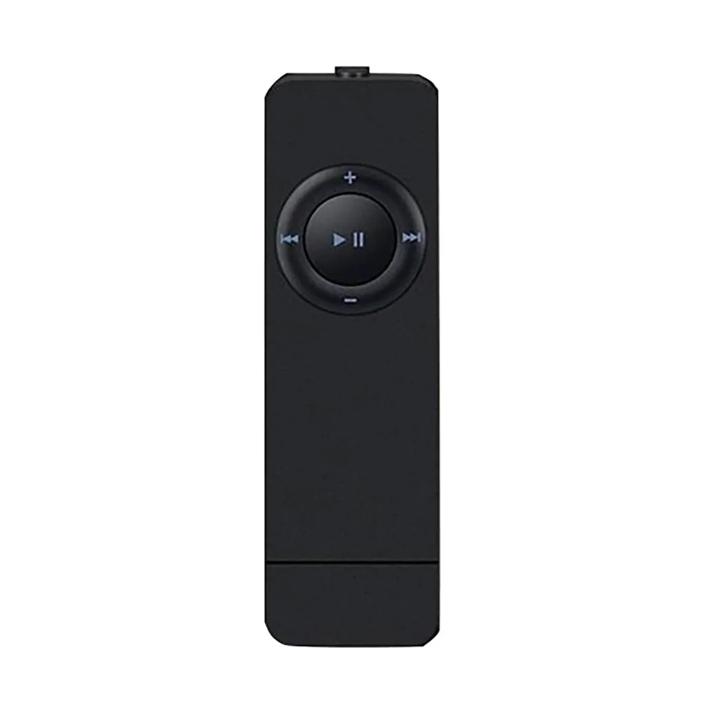 EPULA MP3-плеер Портативный USB мини светильник MP3 музыка Спорт студенческий обучение MP3-плеер Поддержка цифровой музыки Внешняя память