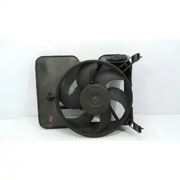 

90466493 electric fan Opel Omega B 2.5 V6 Cat (l80)
