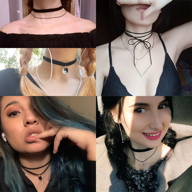 choker