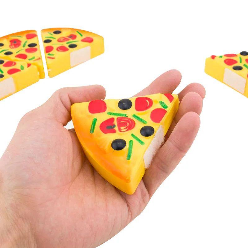 Pillowhale Wooden Pizza Toy Set,Kids Pretend Play Food for Kitchen,Wooden  Pizza Counter Play Set,Play Kitchen Accessories for Toddlers Boys Girls  Ages 3+ - Yahoo Shopping