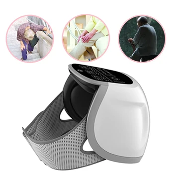 

Rheumatoid Joint Arthritis Osteoarthritis Treatment Knee Pain Relief Massager