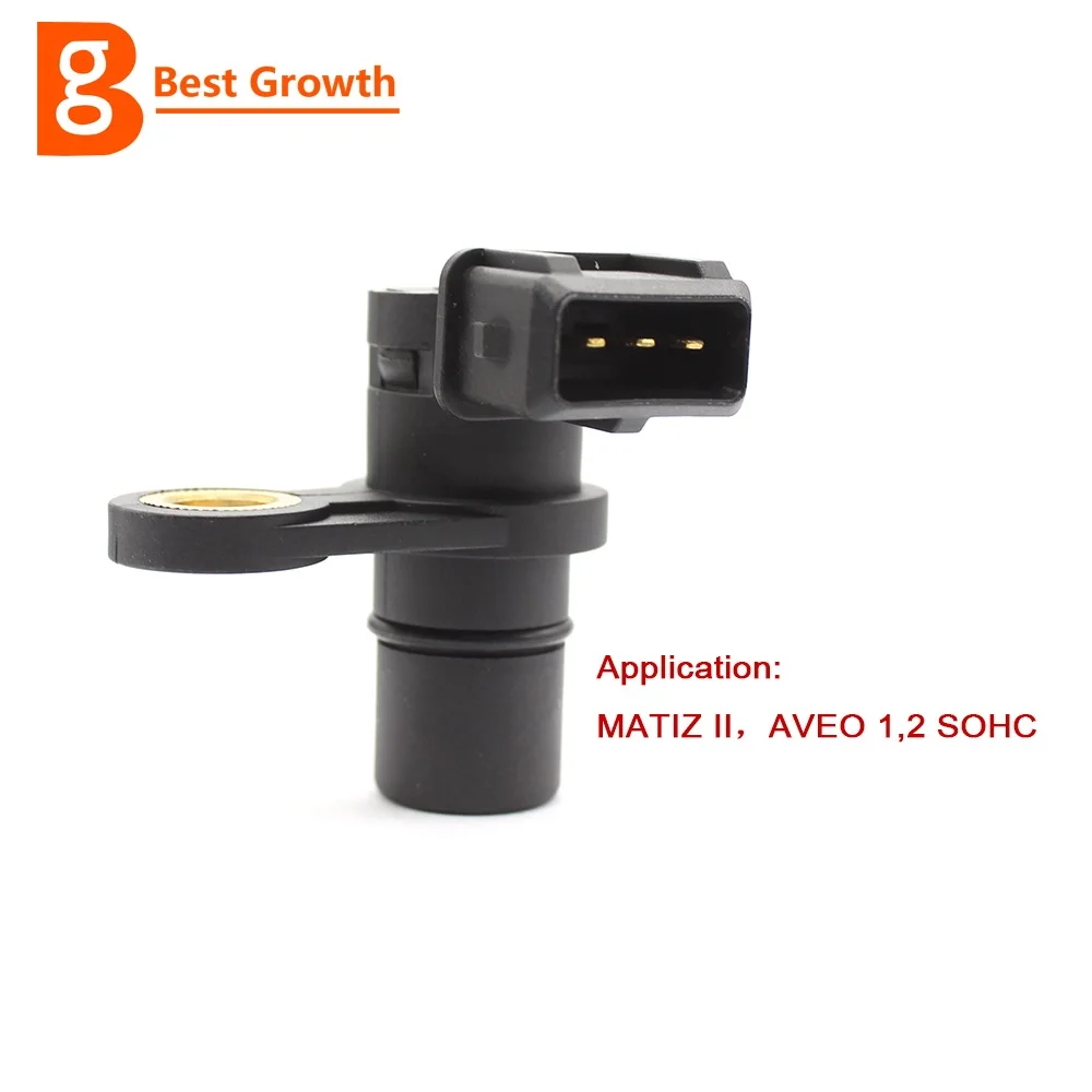 

S11-3611011EA BG001T004 CMP camshaft position sensor for CHERY QQ SWEET 0.8L