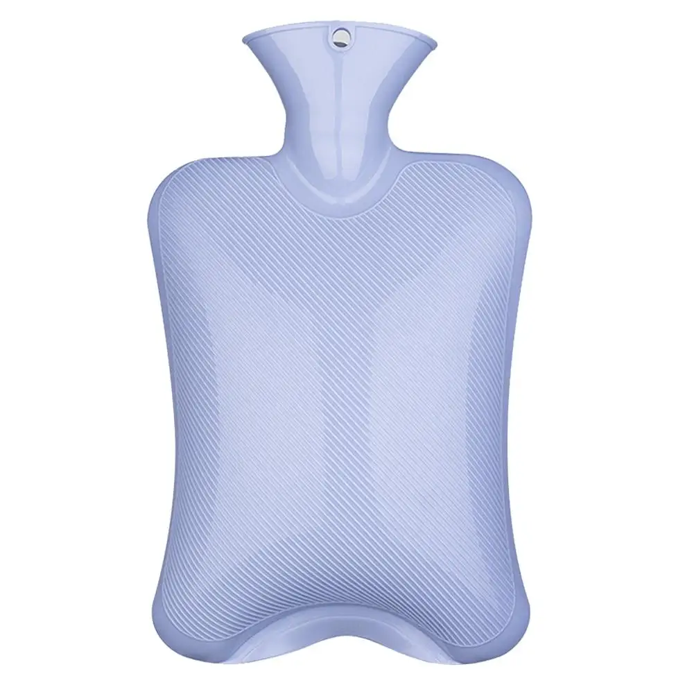 Грелка, облегчающая боль, грелка для рук, расслабляющая, термо-Массажная терапия, зимняя резиновая сумка для наполнения горячей водой, высокое качество