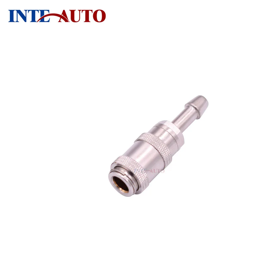 

blood pressure cuff connectors BP15 NIBP Connector for GE/PHILIP/MINDRAY ECG equipment, medical female connector