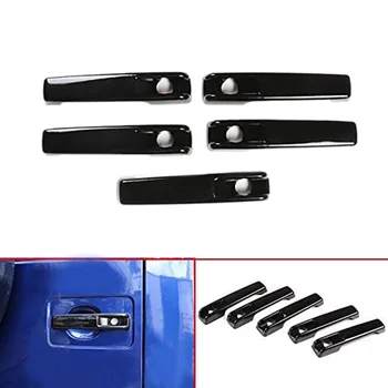 

Car Exterior Door Handle Trim Cover for Mercedes Benz G Class W463 W464 G65 G55 G63 G500 G550 2019-2020