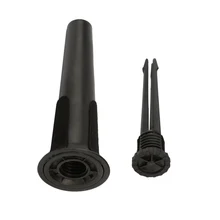 Складной штатив держатель подставка для сопрано саксофон ветер Деревянный духовой инструмент запчасти