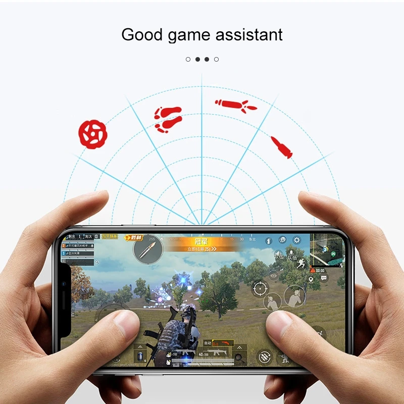 Air3 TWS V5.0 беспроводные стерео bluetooth-наушники, HD стерео беспроводные наушники, игровая гарнитура с шумоподавлением