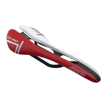 

Leather Seat Saddle Cycling Components Parts 1pc MTB Road Ultralight Soft
