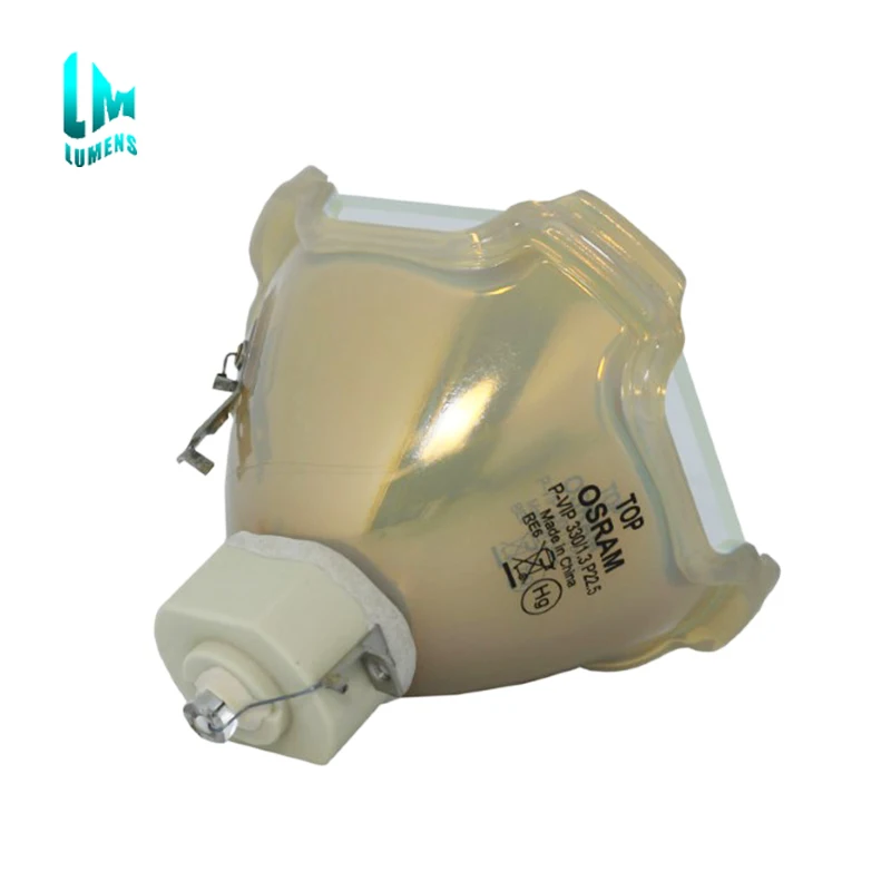 Оригинальный POA-LMP125 610-342-2626 Лампа для проектора Sanyo PLC-XTC50 PLC-XTC50L PLC-WTC500L PLC-XTC50AL |
