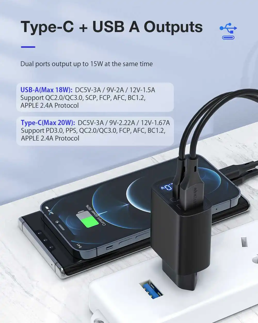 Usb pd 3.0 pps. Usb pd 3.0 pps