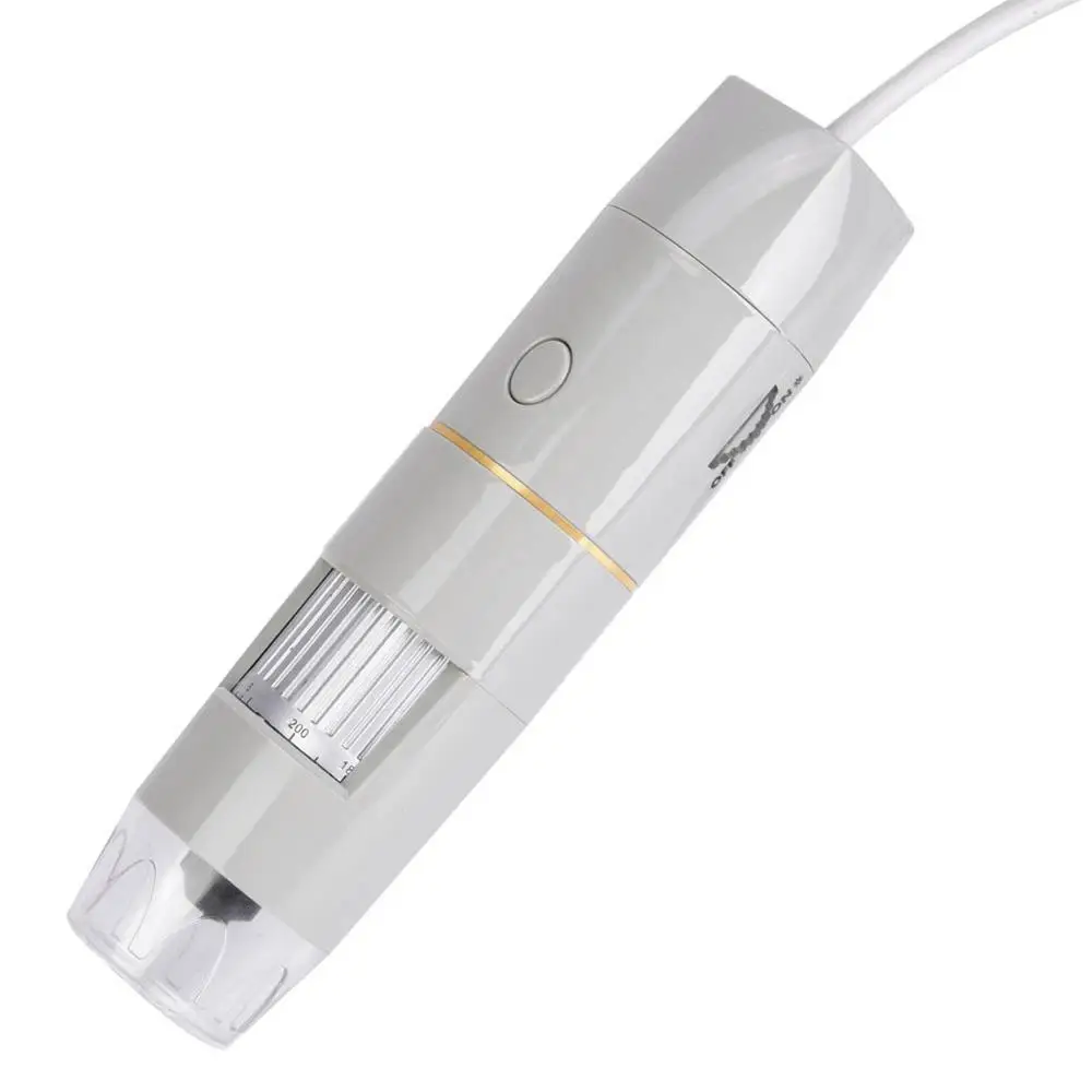 Heayzoki USB Digital Handheld Microscope,1X-500X HT-60S 5MP Handheld Digital Microscope for Phone,Digital Microscope Instrument,Support for OTG Function,Equipped with Base Heayzoki USB Digital Handheld Microscope,1X-500X HT-60S 5MP Handheld Digital Microscope for Phone,Digital Microscope Instrument,Support for OTG Function,Equipped with Base