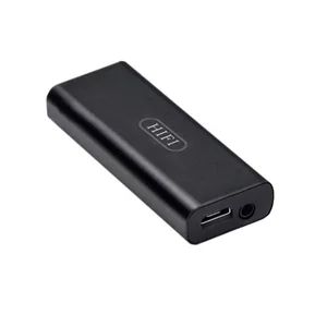 Music Improver Black 3.5mm HIFI Home Stereo Portable Rechargeable For Phone Headphone Amplifier Audio Powerful Mini Earphone Music Improver Black 3.5mm HIFI Home Stereo Portable Rechargeable For Phone Headphone Amplifier Audio Powerful Mini Earphone