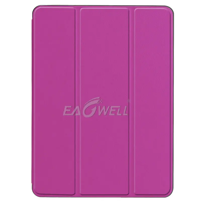 Кожаный флип-чехол-подставка для Apple iPad Air 3 10,5 iPad Pro 10,5 чехол для планшета Автоматический Режим сна смарт-чехол