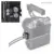 SmallRig USB Type-C Кабельный зажим для FUJIFILM X-T4 Cages 2809
