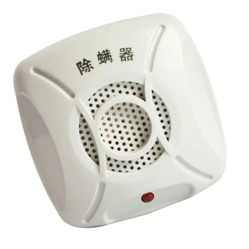 Handheld Vacuum Cleaner Dust Sweeper Collector Mini UV Sterilizer Mattress Bed Mite Mites Kill Catcher Vacuum 4