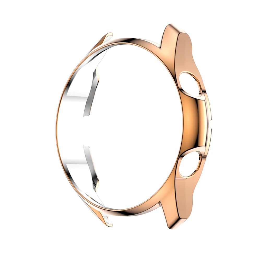 

41mm/ 45MM Watch Protective Bumper Case Waterproof Frame Cover Shell Protector for Samsung Galaxy Watch 3 Accessories