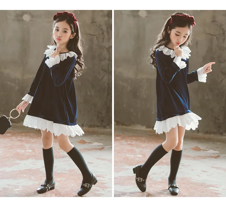 girl dress