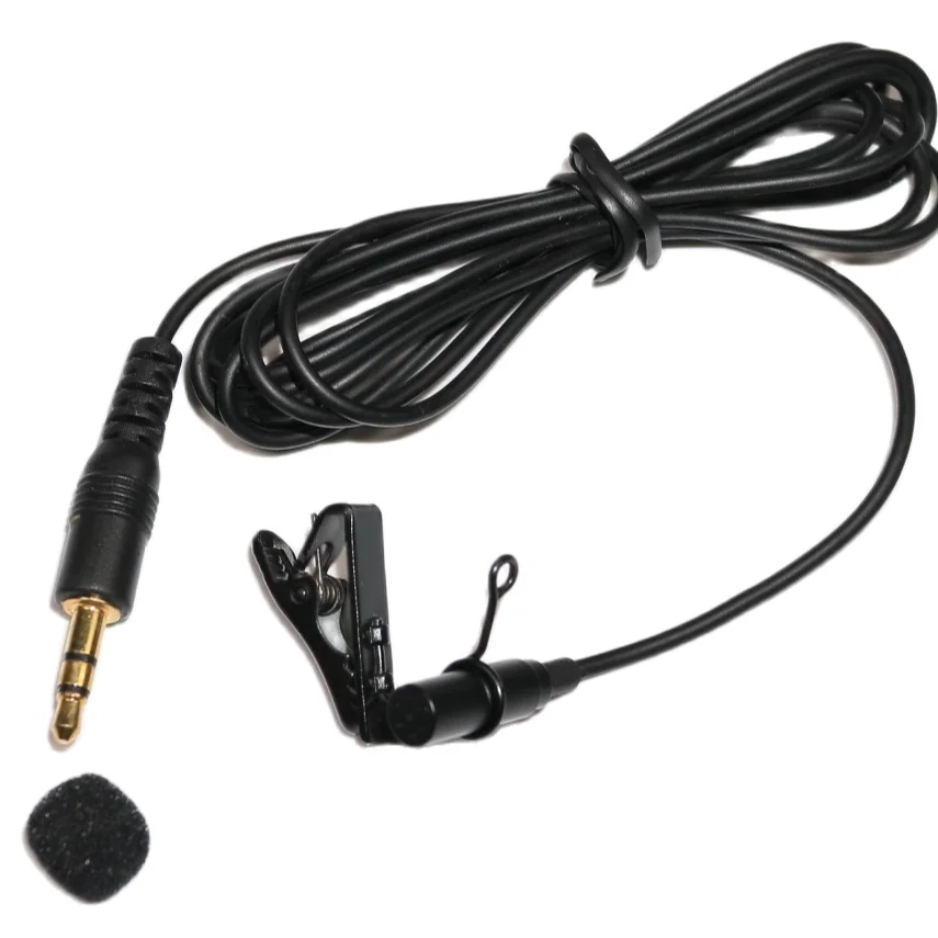 Menunjuk Mikrofon untuk Sennheiser G2 