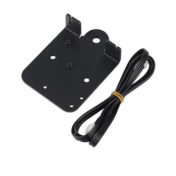 

For Creality CR-10S 3D Printer Aluminum Direct Drive Plate Kit Dual Extruder Dual Z-Axis Upgrade Board Adapter for Ender-3