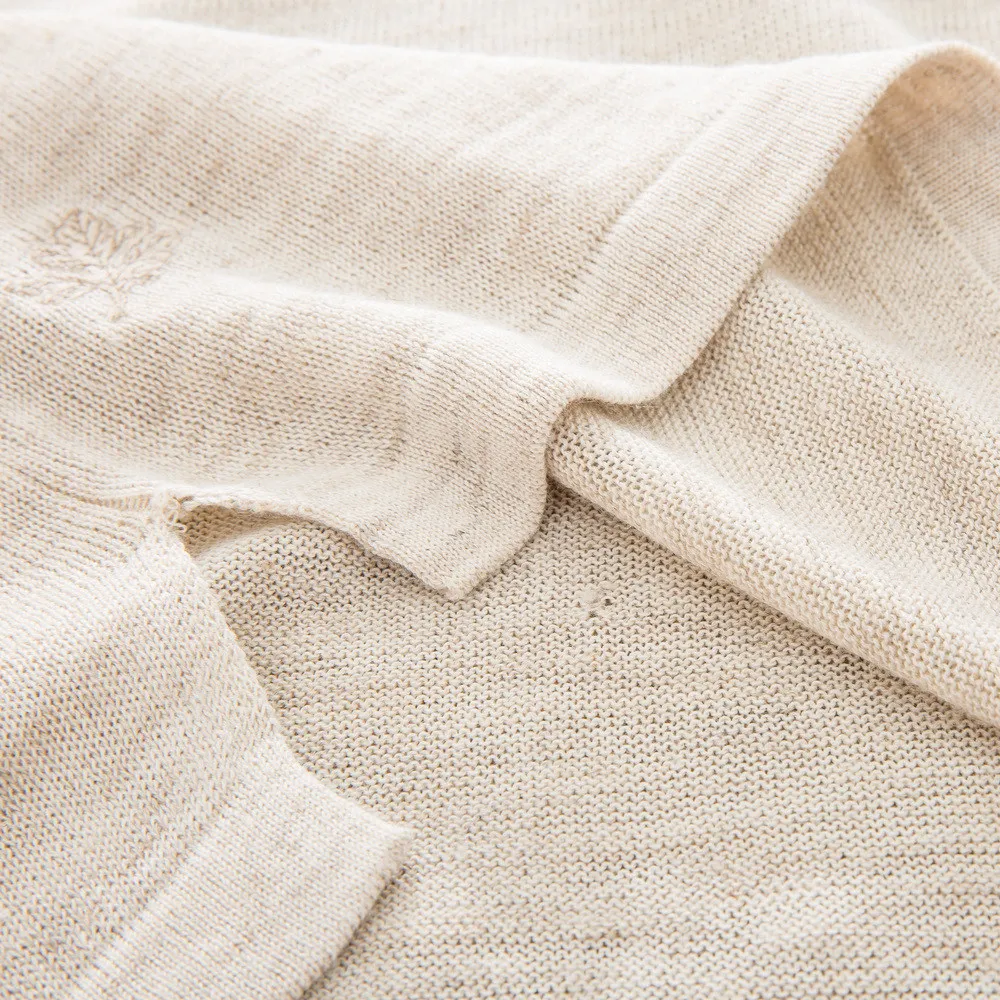 Tanie Metersbonwe nowy marka lniany sweter mężczyzn 2019 moda jesień z długim rękawem dzianiny mężczyzn bawełniany sweter wysokiej jakości ubrania