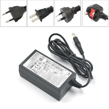 

Used AC Adapter Power Supply for Samsung T22D390EX S24D390HL S27D390 S22D300BY V24F390S