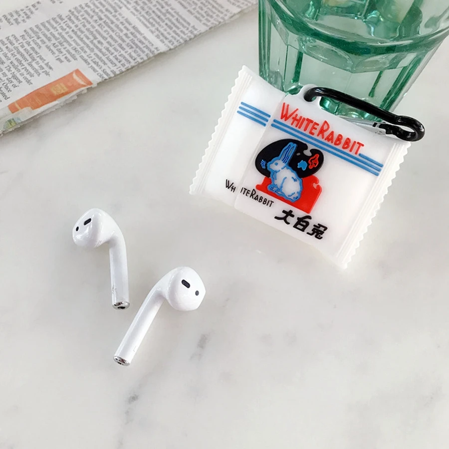 Чехол для наушников для huawei Freebuds 3 2 чехол милый креативный мультяшный силиконовый 3D чехол для наушников для huawei Freebuds 3 2 Pro Чехол