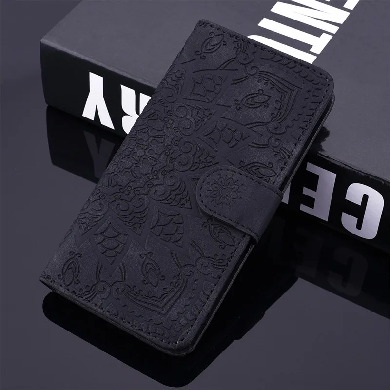 Leather Case For Samsung Galaxy S10 S 10 Plus Lite Capa Wallet Flip Phone Back Cover Case For Samsung S10 S10Plus S10 Lite Shell (17)