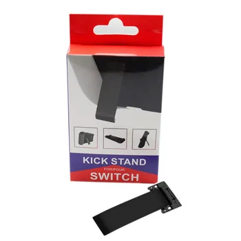 

Replacement Part Host Backshell Kickstand Bracket Kit For Nintendo Switch Game Console NS
