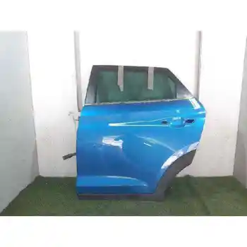 

77003D7000 LEFT REAR DOOR HYUNDAI TUCSON