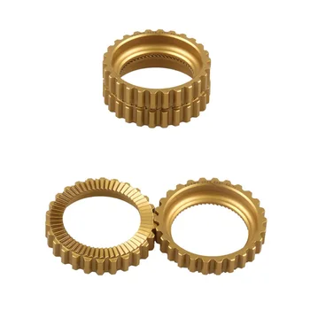 

Bicycle Hub Service Kit Star Ratchet SL 60T TEETH For DT Swiss MTB Hub Gear Durable Alloy Steel Bicycle Accessories