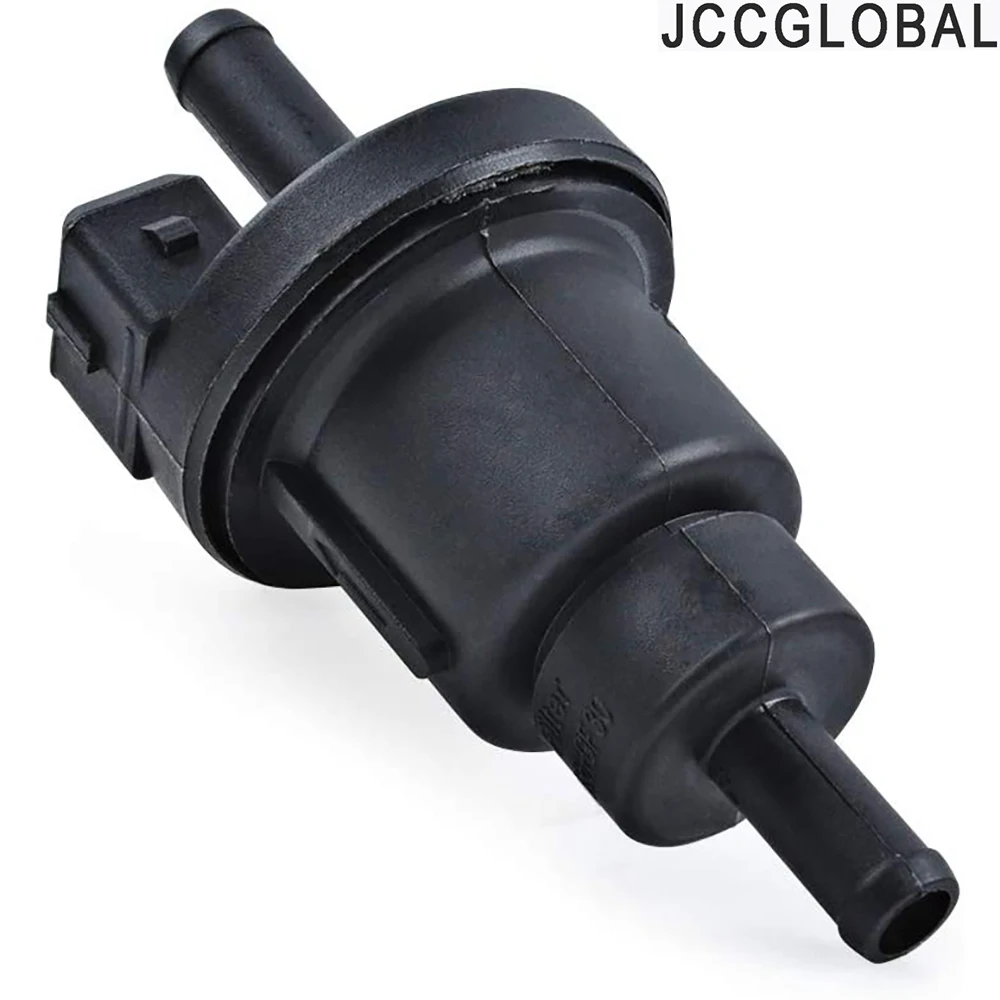 Solenoid valve exhaust valve fuel discharge filter for Hyundai Accent Kia Spectra 28910-22040 911-800