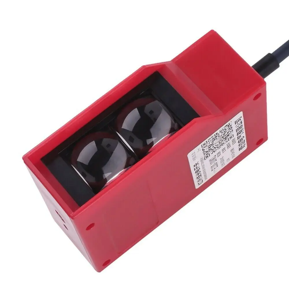 AC 220V NPN PNP 10M E3K-DS100M1 фотоэлектрическое переключение датчика приближения автомойка