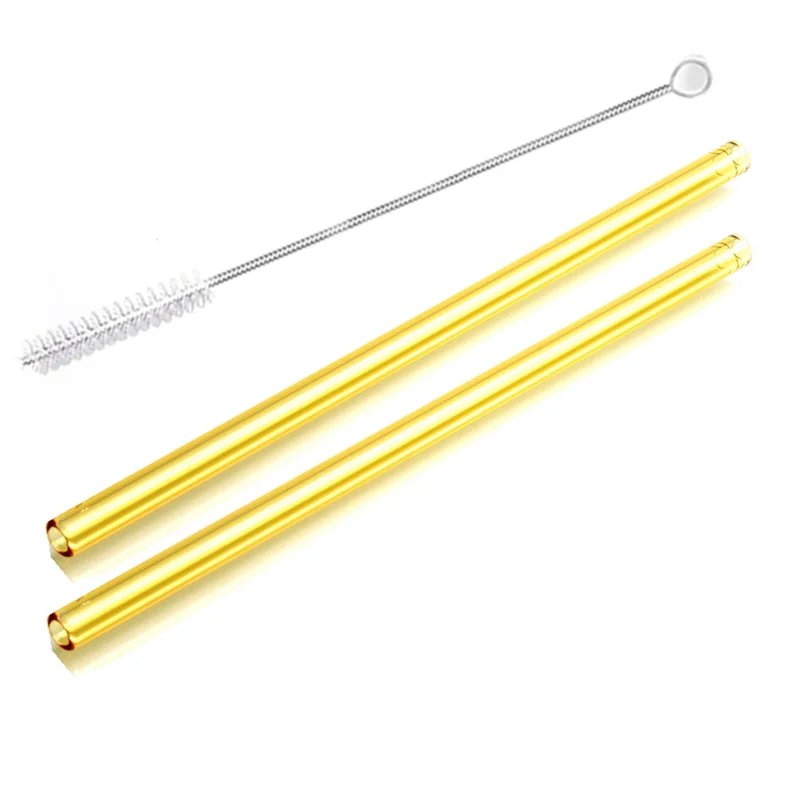 Yellow Straight
