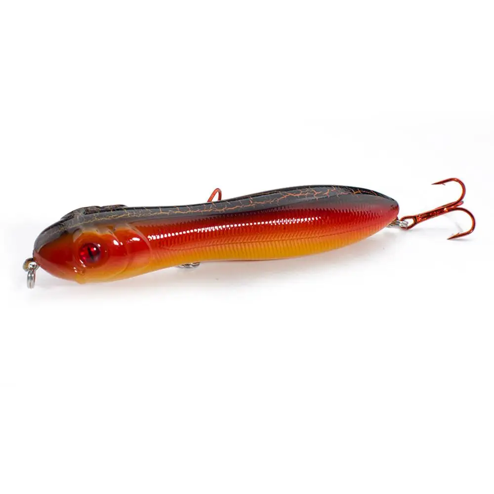 Sealurer Crankbait 1 шт. 10 см 15,8 г наживка-змееголов приманка для рыбалки