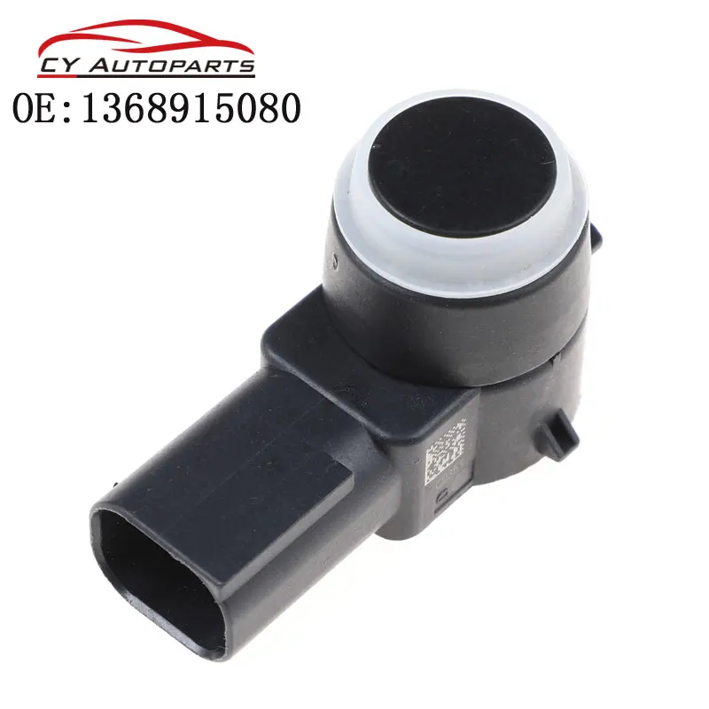 Новый PDC резервный датчик парковки для Fiat Doblo Ducato III Qubo Bravo II 1368915080 0263013413|Датчики