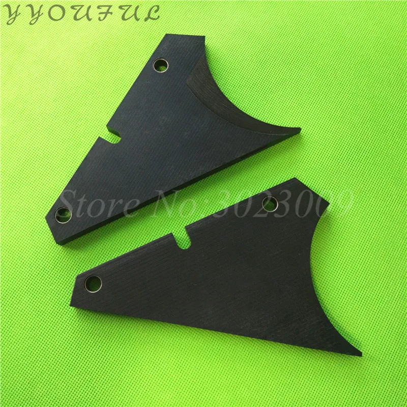 2pairs Offset printing machines spare parts Man Roland 700 ink fountain ...